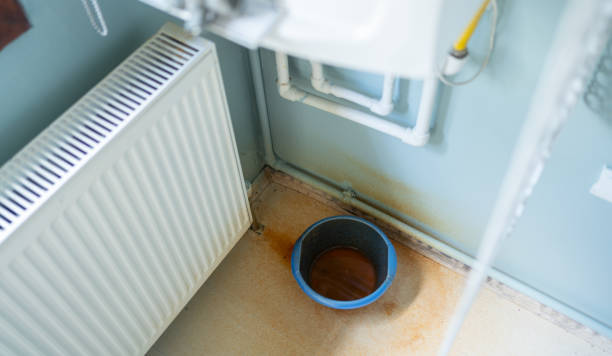 Best Flood damage cleanup  in Bally, PA