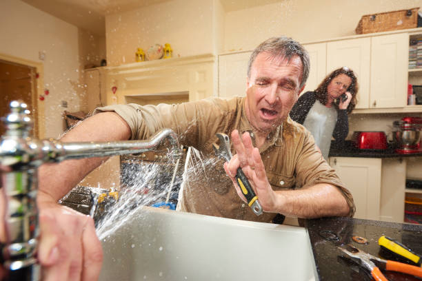 Reliable Bally, PA Water damage restoration Solutions